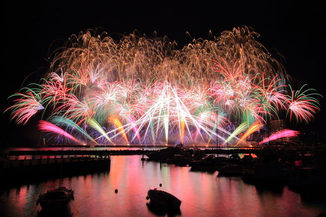 ©ハウステンボス/J-17104　イケブン