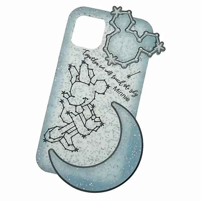 iPhone 11用スマホケース＜ミニー＞3,080円