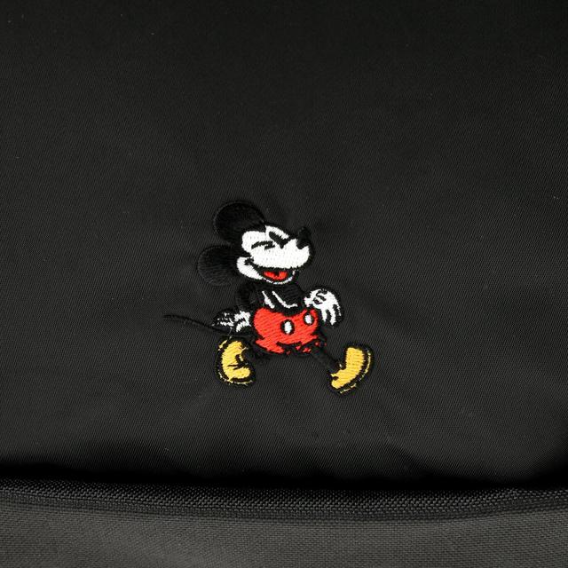 【Coleman(R)】ミッキー リュックサック・バックパック 25L 刺しゅう WALKER 9,350円