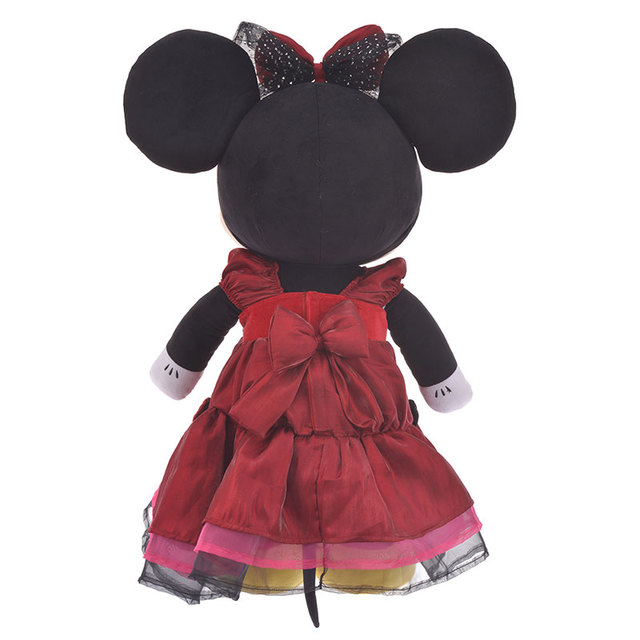 nuiMOs ぬいぐるみ(ビッグ)専用コスチューム ドレス　7,000円