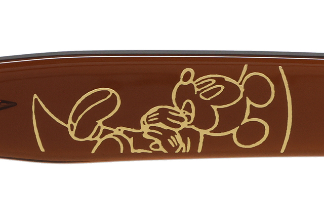 Disney Collection created by Zoff “Mickey & Minnie