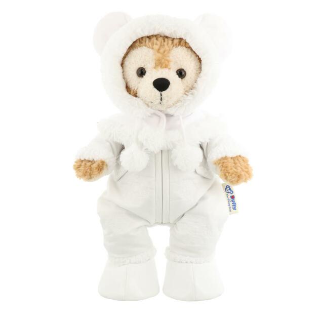 ぬいぐるみコスチューム