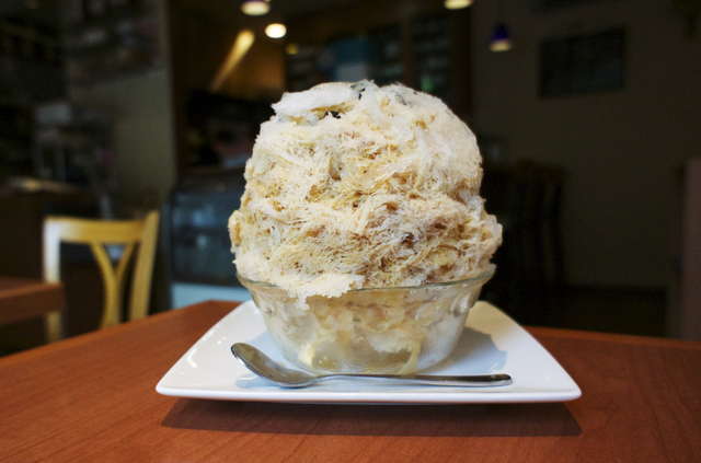 ティハウスマユール 宮崎台店／タピオカミルクティー 780円