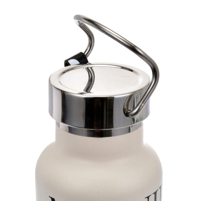 ミニー ステンレスボトル ストラップ付き MINNIE DAY 3,300円