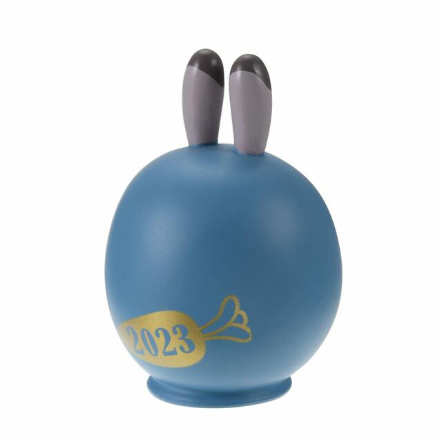 ジュディ・ホップス マスコット だるま HAPPY JUDY YEAR 1,430円