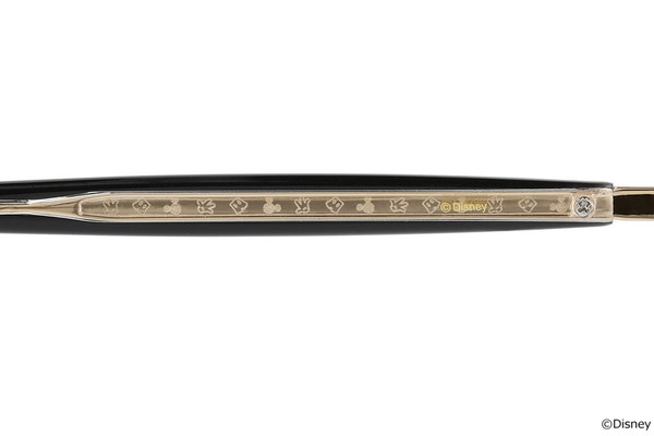 ZY232017-56E1|11,100円(セットレンズ代込・税込み)※専用メガネケース、メガネ拭き付き