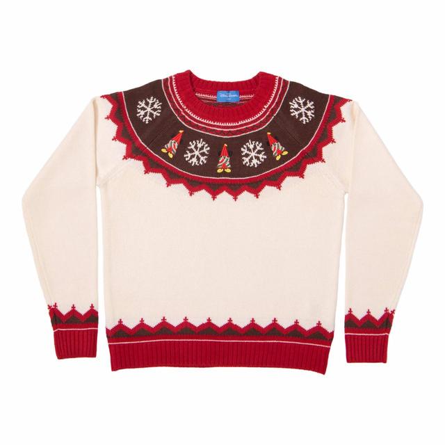 セーター｜5,900円｜M-L(ユニセックス)