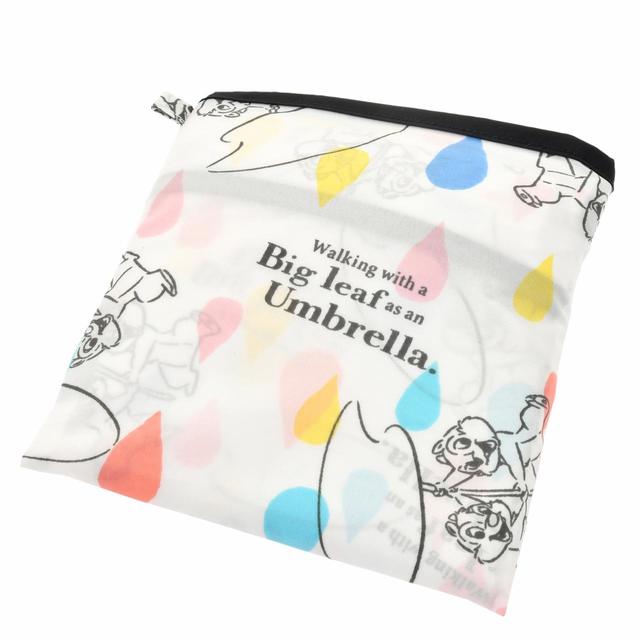 レインバッグカバー 2420円