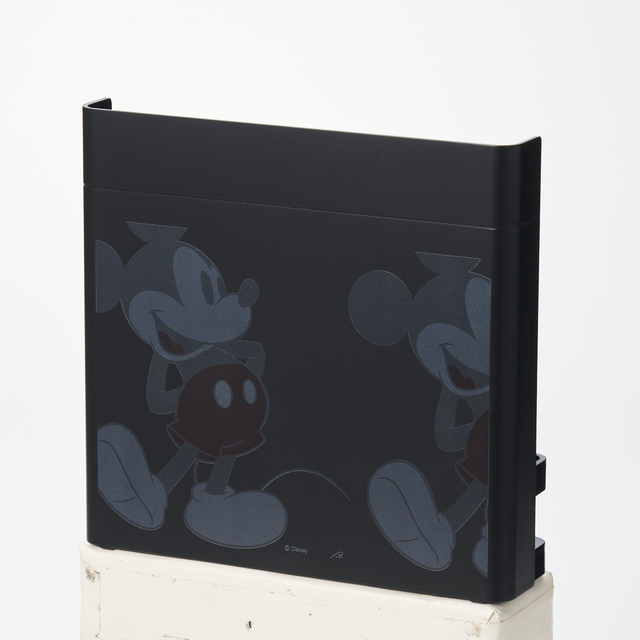 目隠し歯ブラシ&チューブスタンド「ミッキーマウス」タワー/tower|¥3,490 (税込)