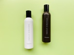 Be オーガニックストア シャンプー &トリートメント 各240mL