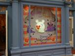 東京ディズニーリゾートのハロウィーン Ⓒ Disney