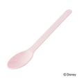 【Francfranc×ディズニーコラボグッズ 人気ランキング 3位】「ディズニー ミッキー メラミンスプーン ピンク」258円（税込）