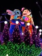 「東京ディズニーランド・エレクトリカルパレード・ドリームライツ」撮影 / MezzoMiki