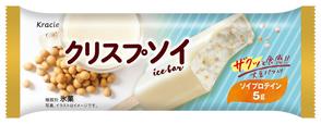 クリスプソイ アイスバー