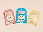 新作「ちいかわ スイートマカロンカラーバーム」をローソンでゲット!