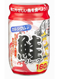 「Ca鮭フレーク」160g　236円（税込）