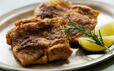 「タンドリーチキン」＜期間：2026年5月1日～6月30日＞【約100種の料理とスイーツが食べ放題！本格グリル料理と26階からの眺望が楽しめる「初夏のブッフェ」がスタート！】