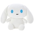【ニュウマン新宿限定 「I.CINNAMOROLL」 コラボレーション商品】I.CINNAMOROLL ぬいぐるみ 2,970円