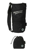 thisisneverthat starbucks パッカブル ボトルバッグ ブラック / ¥6,600