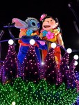 「東京ディズニーランド・エレクトリカルパレード・ドリームライツ」撮影 / MezzoMiki