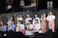 乃木坂46「10th YEAR BIRTHDAY LIVE」