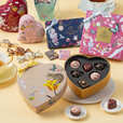 【ゴディバ「アリスのティーパーティ コレクション」】「アリスのティーパーティ セレクション 6粒入」3,942円