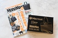 【『MonoMax 2026年6月号』（宝島社）】特別付録は「マーモット 保冷機能付きBIGトートバッグ」