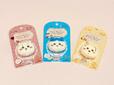 新作「ちいかわ スイートマカロンカラーバーム」をローソンでゲット！