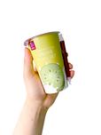 「NATURAL LAWSON DRINK YOGURT KIWI（ドリンクヨーグルトキウイ）」