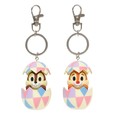 キーチェーンセット 2,000円｜長さ約14cm、2個セット