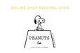 【PEANUTS Cafe】スヌーピーファン必見のアイテムが詰まったLUCKY BAGが今年も登場!