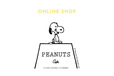 「GIVE A LITTLE HAPPINESS アソート巾着ポーチ」PEANUTS Cafe オンラインショップでは2025年4月23日（水）10:00～販売開始！