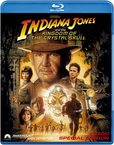インディ・ジョーンズ／クリスタル・スカルの王国 スペシャル・コレクターズ・エディション [Blu-ray]