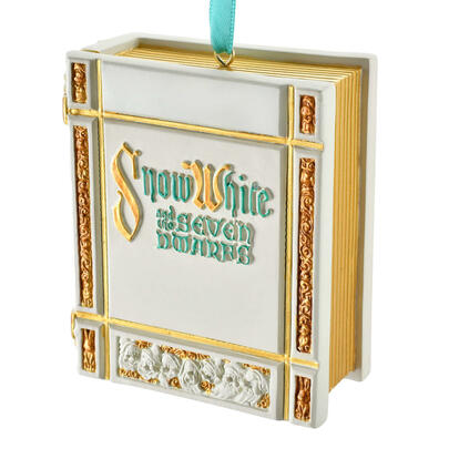 ディズニー】これは精巧だ…！ディズニーキャラのクリスマス