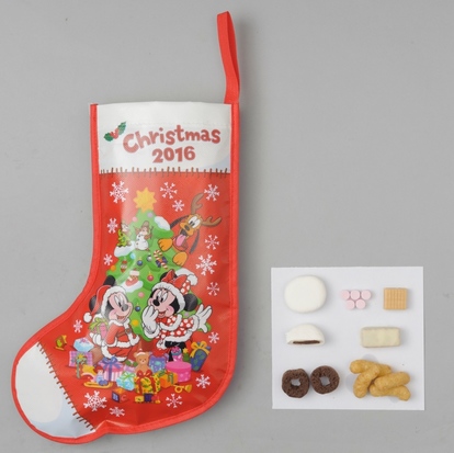 東京ディズニーリゾートのクリスマスグッズ（2016年）お披露目! TDL