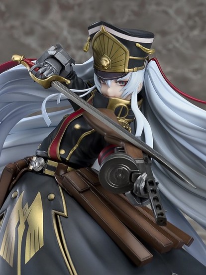 Re:CREATORS』アルタイルがスケールフィギュア化！「森羅万象