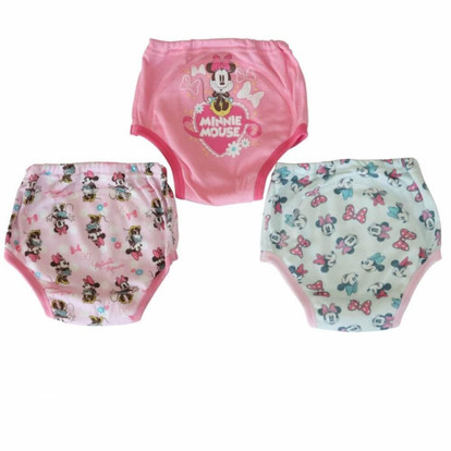 大好きなキャラクターと一緒に挑戦 現役ママが語るトイトレ成功の秘訣 1 2 ディズニー特集 ウレぴあ総研