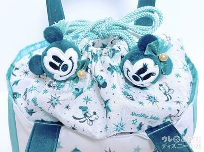 東京ディズニーシー】“ヲタバ仕様”の豪華な「スーベニアランチケース