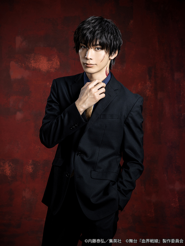 スティーブン・A・スターフェイズ 久保田秀敏