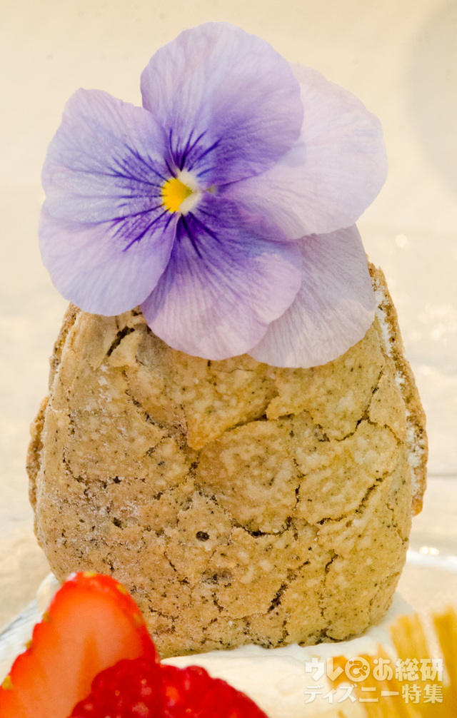 オチェーアノ 「“ディズニー・イースター” ランチコース」｜東京ディズニーシー・ホテルミラコスタ