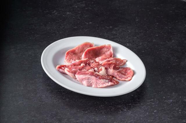 「豚ホルモン盛り合わせ(味噌)」＜期間：2025年6月28日～7月27日＞【「牛恋 池袋店」に最強コスパランチ登場！和牛ミックスホルモン・神戸ポーク・国産米が“1,650円”で食べ放題！】