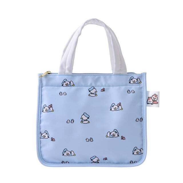 ドナルド、チップ&デール 保冷バッグ DONALD BIRTHDAY 2026 1,700円