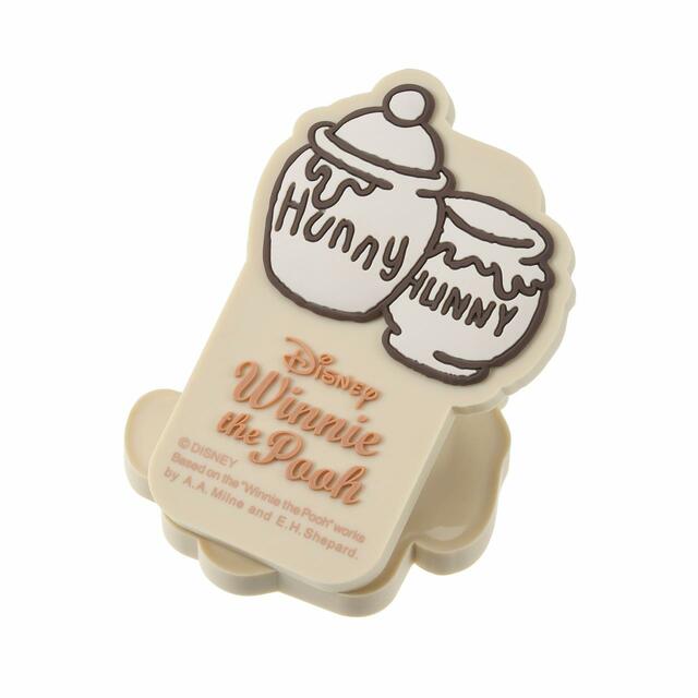 プーさん クリップ White Pooh 2022 1,320円