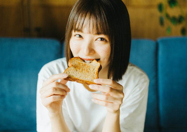 低糖質パンと糖質制限スイーツの専門店「フスボン」