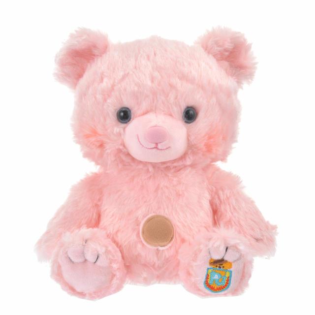 ユニベアシティ ぬいぐるみ(S) ピードル 4,180円