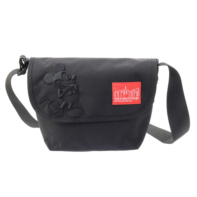 メッセンジャーバッグ　Ｍサイズ　12,000円