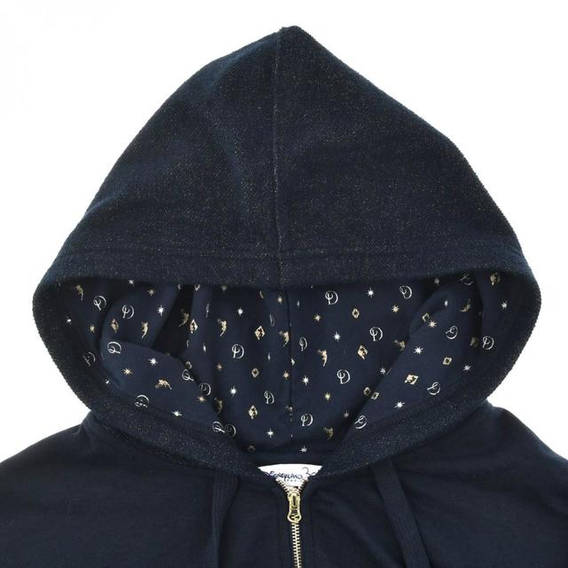 ティンカー・ベル パーカー Disneyland Paris 30th Castle 6,600円