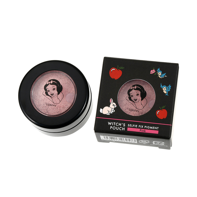 パールピグメント（白雪姫）1,200円