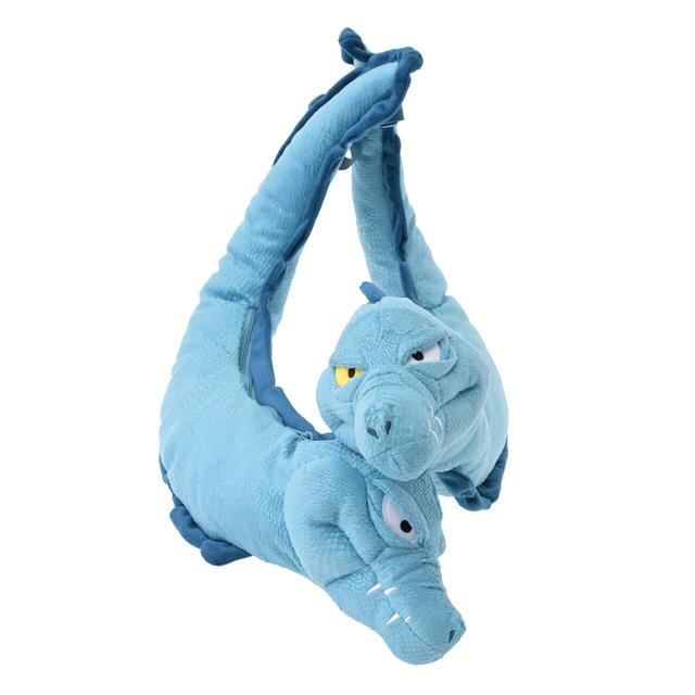 フロットサム＆ジェットサム マルチポシェット リトル・マーメイド MISCHIEVOUS FRIENDS5,500円