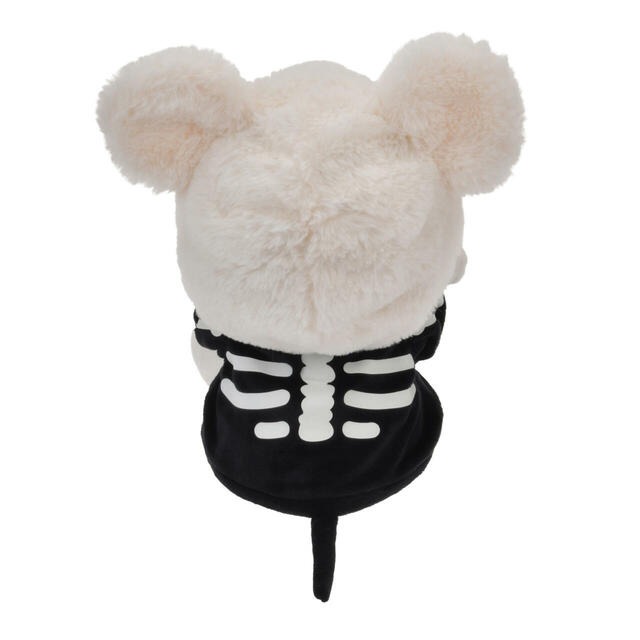 ミッキー ぬいぐるみ 仮装 DISNEY HALLOWEEN 4,000円